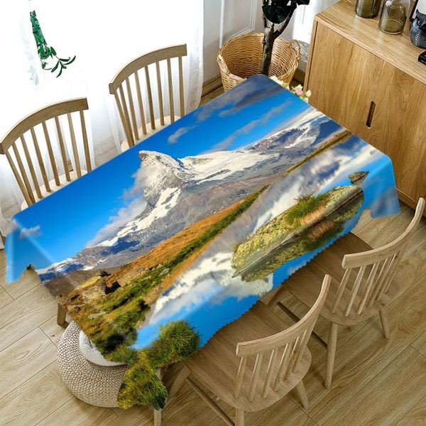 thicken cotton tablecloth 3d natural scenery landscape pattern rectangular/round table cloth for wedding picnic party
thicken cotton tablecloth 3d natural scenery landscape pattern rectangular/round table cloth for wedding picnic party