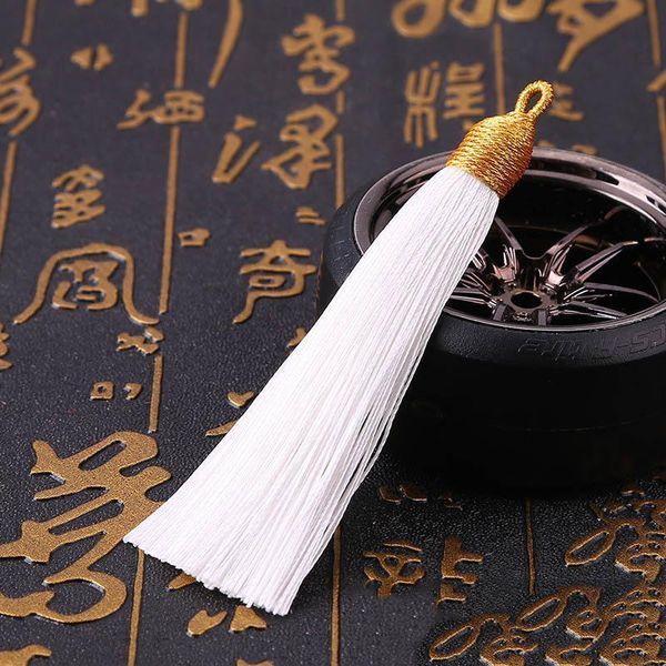 2pcs lot 21 colors cotton silk tassel cords for earrings jewelry 8cm long tassels charm pendant fit diy jewelry making findings h qylskt
2pcs lot 21 colors cotton silk tassel cords for earrings jewelry 8cm long tassels charm pendant fit diy jewelry making findings h qylskt