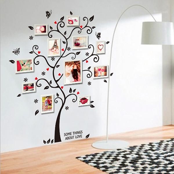 wholesale- zy6031 large size family p frame tree wall sticker stickers home decor living room bedroom decals1
wholesale- zy6031 large size family p frame tree wall sticker stickers home decor living room bedroom decals1