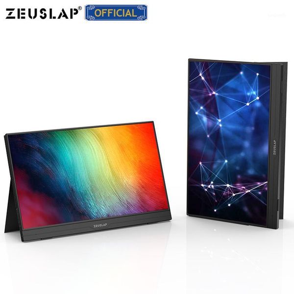 15.6inch remote control gaming portable monitor second screen for phone switch ps4 car with 1080p/touch function/4k for options1
15.6inch remote control gaming portable monitor second screen for phone switch ps4 car with 1080p/touch function/4k for options1