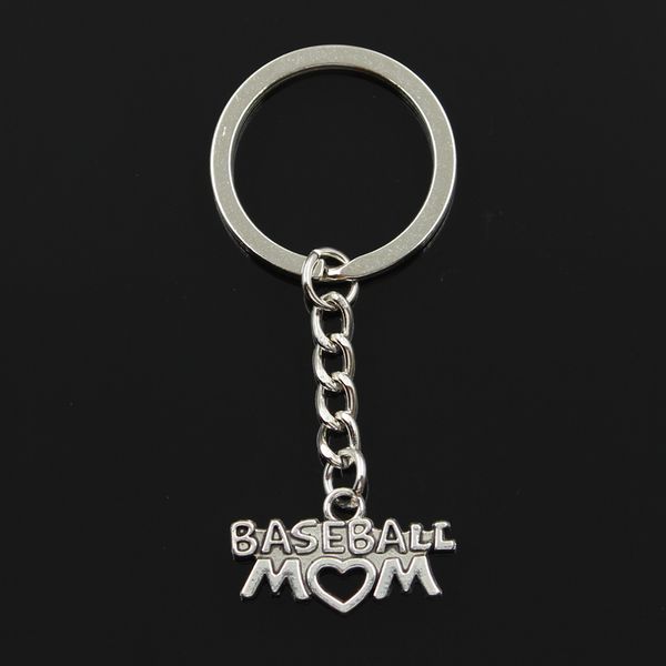 fashion 30mm key ring metal key chain keychain jewelry antique silver color plated baseball mom heart 15x27mm pendant
fashion 30mm key ring metal key chain keychain jewelry antique silver color plated baseball mom heart 15x27mm pendant