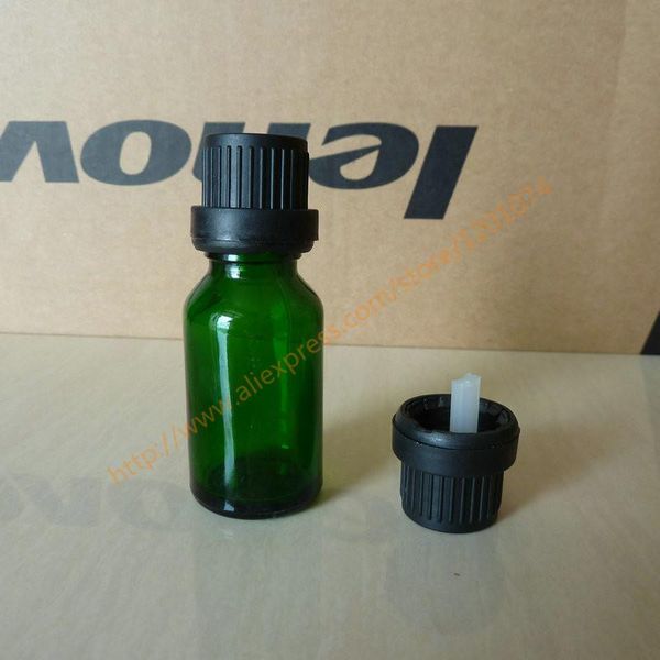 storage bottles & jars 15ml clear/brown/green/blue shiny glass bottle with plastic black anti-theft cap+clear insert.oil vial,for essential
storage bottles & jars 15ml clear/brown/green/blue shiny glass bottle with plastic black anti-theft cap+clear insert.oil vial,for essential