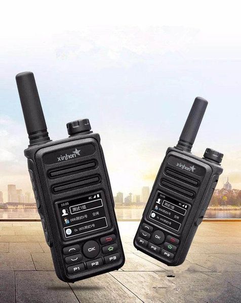 xh-78 bluetooth gsm wcdma wifi ip android walkie talkie pmobile phone with sim card 4g lte poc two-way radio
xh-78 bluetooth gsm wcdma wifi ip android walkie talkie pmobile phone with sim card 4g lte poc two-way radio