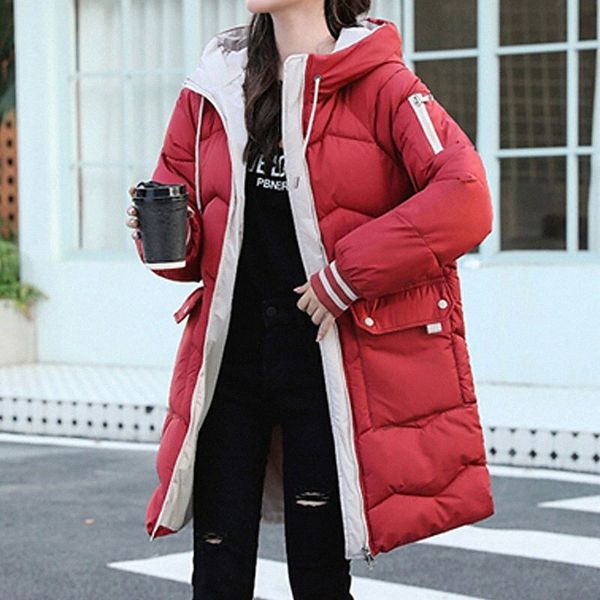 women's down street daily valentine's day fall winter long coat regular fit windproof warm casual streetwear st. patrick's da, Black
women's down street daily valentine's day fall winter long coat regular fit windproof warm casual streetwear st. patrick's da, Black