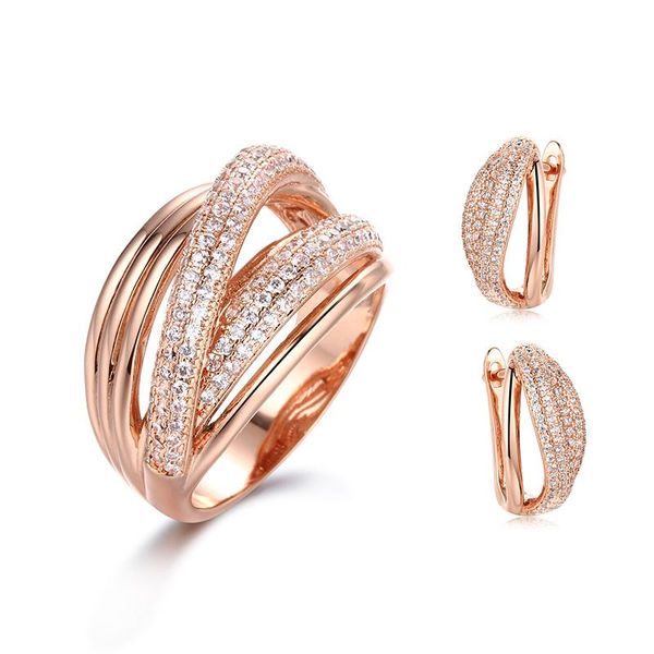 zircons brand fashion ladies ювелирные изделия micro pave cz каменные кольца серьги для женщин вовлечение россии, Silver
zircons brand fashion ladies ювелирные изделия micro pave cz каменные кольца серьги для женщин вовлечение россии, Silver