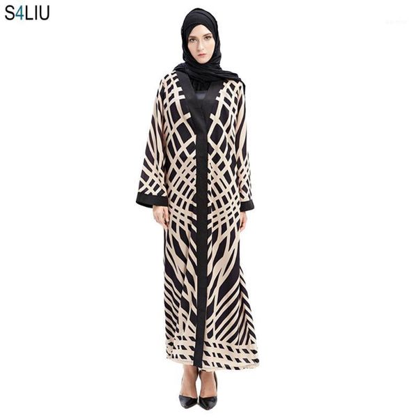 muslim fashion abaya print dresses women open cardigan kimono long dress kaftan tunic middle east islamic ramadan prayer clothes1, Red
muslim fashion abaya print dresses women open cardigan kimono long dress kaftan tunic middle east islamic ramadan prayer clothes1, Red