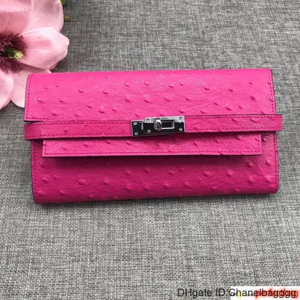 2019 brand ostrich woman long wallets card holders purse passport bags fashion genuine leather for lady, Red;black
2019 brand ostrich woman long wallets card holders purse passport bags fashion genuine leather for lady, Red;black