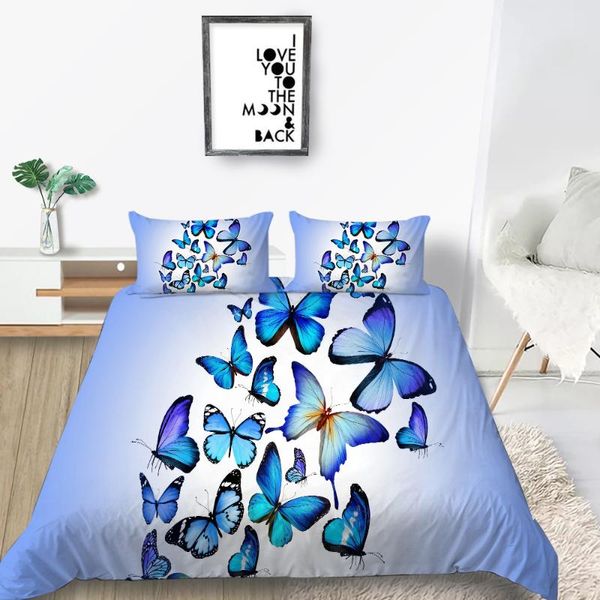 bedding set butterflies creative elegant duvet cover blue king twin full single double unique design bed set
bedding set butterflies creative elegant duvet cover blue king twin full single double unique design bed set