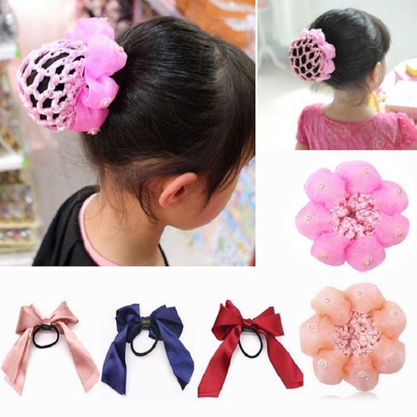 hair accessories styling hairnet elastic snood net handmade crochet pearl heardress for dance performance ropes
hair accessories styling hairnet elastic snood net handmade crochet pearl heardress for dance performance ropes