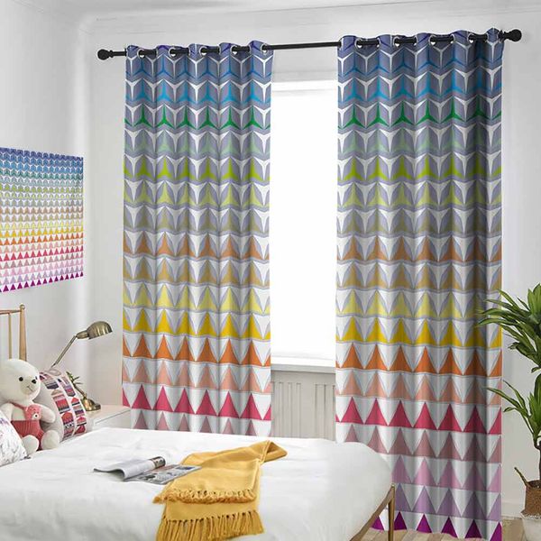 thermal insulated room darkening window shade trippy geometric repeating pattern with tribal and unusual forms graphic art curtain
thermal insulated room darkening window shade trippy geometric repeating pattern with tribal and unusual forms graphic art curtain