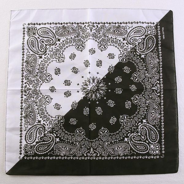 половина черно-белого цвета paisley bandanas hip hop street dance punk leavity scarf wrst bandane шеи запястье wrap jlljap, Black
половина черно-белого цвета paisley bandanas hip hop street dance punk leavity scarf wrst bandane шеи запястье wrap jlljap, Black