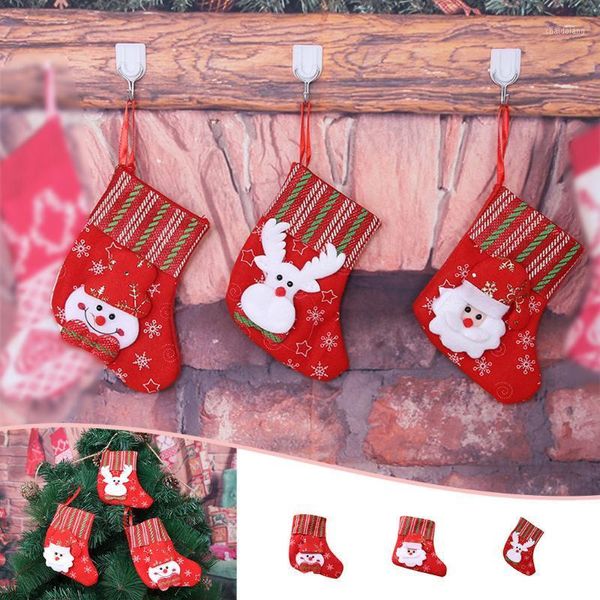 30#christmas socks gift bag boutique candy decorations gift bag christmas snowman deer socks pendant party decoration navidad1
30#christmas socks gift bag boutique candy decorations gift bag christmas snowman deer socks pendant party decoration navidad1