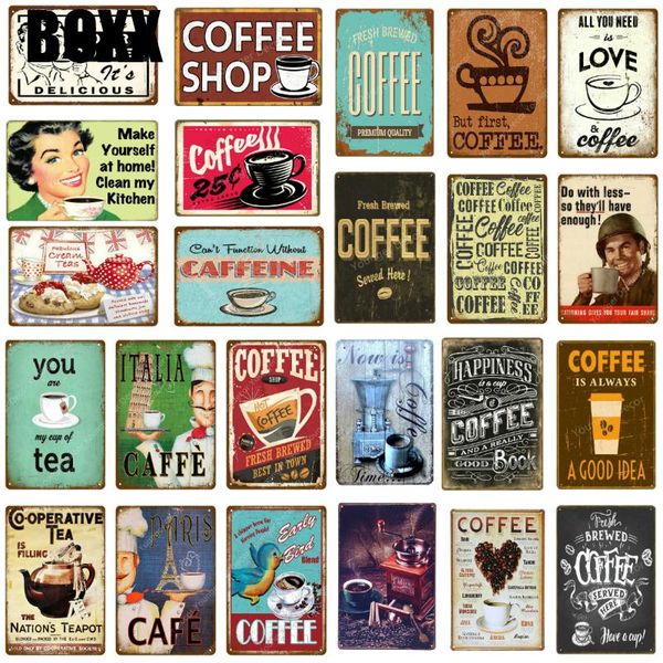 italia tea fresh brewed coffee poster vintage metal signs home decor pub cafe shop plaque wall decorative plates
italia tea fresh brewed coffee poster vintage metal signs home decor pub cafe shop plaque wall decorative plates