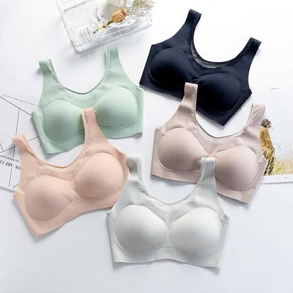 roseheart women fashion black blue pink wireless female bras push up padded wire one-piece bra padded cup a b underwear1, Red;black
roseheart women fashion black blue pink wireless female bras push up padded wire one-piece bra padded cup a b underwear1, Red;black