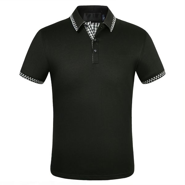 retro new polo shirt summer men polos short sleeve summer casual cotton mens polo shirts size m-3xl, White;black
retro new polo shirt summer men polos short sleeve summer casual cotton mens polo shirts size m-3xl, White;black