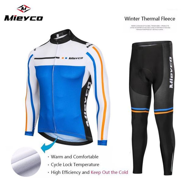 racing sets cycling suit winter warm fleece sportswear windproof jacket pants outdoor sports men clothes thermal fleece1, Black;blue
racing sets cycling suit winter warm fleece sportswear windproof jacket pants outdoor sports men clothes thermal fleece1, Black;blue