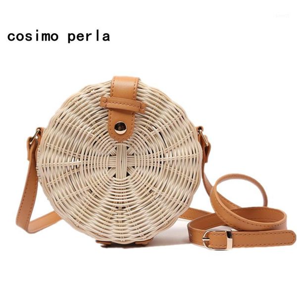 wicker circular rattan straw beach bags boho bali summer small crossbody purses for women 2018 woven round shoulder bag1
wicker circular rattan straw beach bags boho bali summer small crossbody purses for women 2018 woven round shoulder bag1