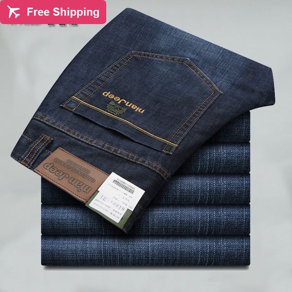 2020 new winter thicken casual intelligent denim brem pants of men's large size 28-40 42 8231 fado, Blue
2020 new winter thicken casual intelligent denim brem pants of men's large size 28-40 42 8231 fado, Blue