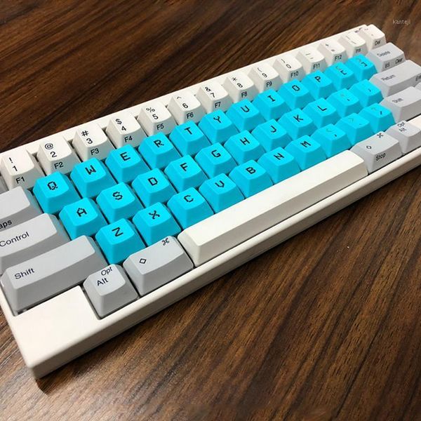 33 alphabet keys capacitive keyboard pbt keycaps blue pink green yellow purple colorful replace keycap sublimation oem version1
33 alphabet keys capacitive keyboard pbt keycaps blue pink green yellow purple colorful replace keycap sublimation oem version1