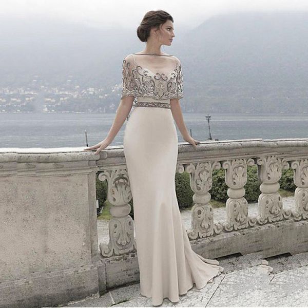embroidery beads evening dress 2020 spaghetti straps elegant party long evening dress vestido de festa fast shipping women lj201124, White;black
embroidery beads evening dress 2020 spaghetti straps elegant party long evening dress vestido de festa fast shipping women lj201124, White;black
