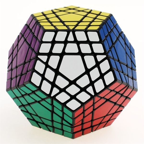 shengshou 5x5 gigaminx magic cube puzzle black and white dodecahedron 5x5 speed cube game learning&educational cubo magico toys y200428
shengshou 5x5 gigaminx magic cube puzzle black and white dodecahedron 5x5 speed cube game learning&educational cubo magico toys y200428