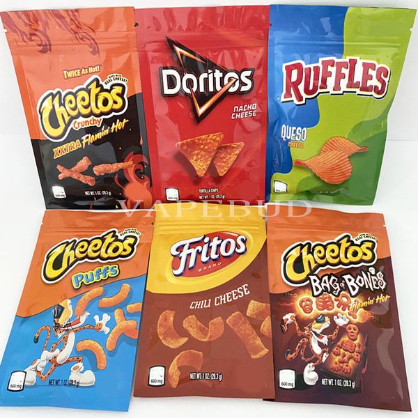 600mg 1oz bags cheetos dotitos ruffles fritos cheese chips gashead airhead budhead runtz flamin infused candy edibels packaging mylar bag
600mg 1oz bags cheetos dotitos ruffles fritos cheese chips gashead airhead budhead runtz flamin infused candy edibels packaging mylar bag