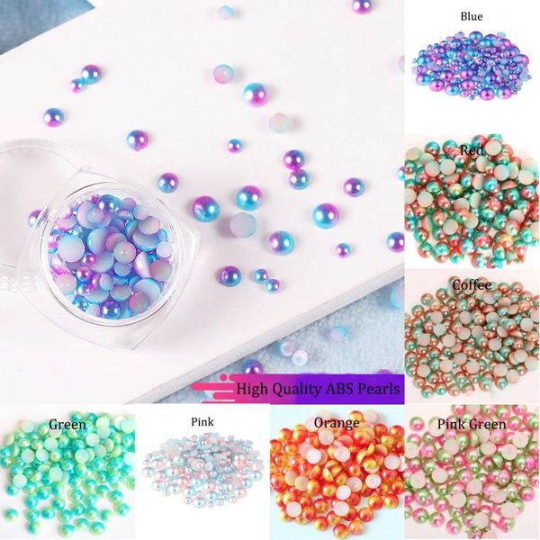 imitation abs pearl beads flat back 3 4 5 6 8 mm rainbow color cabochon half round bead scrapbook decoration diy h jlluje
imitation abs pearl beads flat back 3 4 5 6 8 mm rainbow color cabochon half round bead scrapbook decoration diy h jlluje