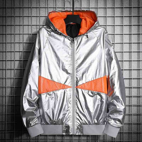 men jacket fashion new mens panelled jackets mens letter pattern zipper jackets casual hooded windbreaker size m-4xl, Black;brown
men jacket fashion new mens panelled jackets mens letter pattern zipper jackets casual hooded windbreaker size m-4xl, Black;brown