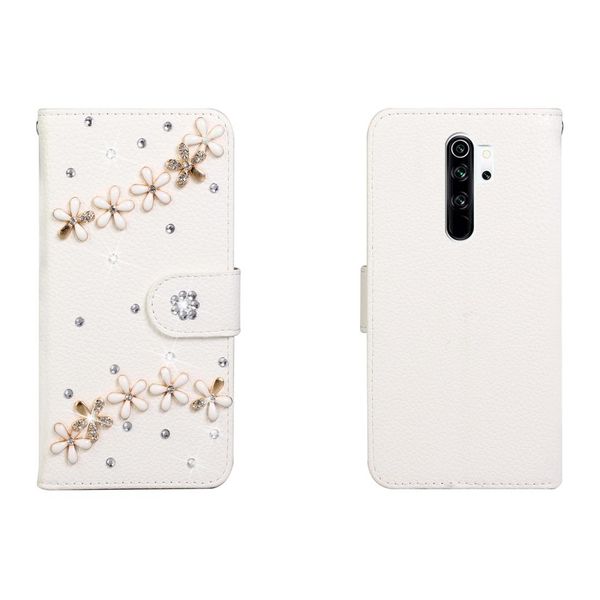 for xiaomi redmi note 8 pro horizontal flip solid color rhinestones leather case with card slot wallet holder
for xiaomi redmi note 8 pro horizontal flip solid color rhinestones leather case with card slot wallet holder