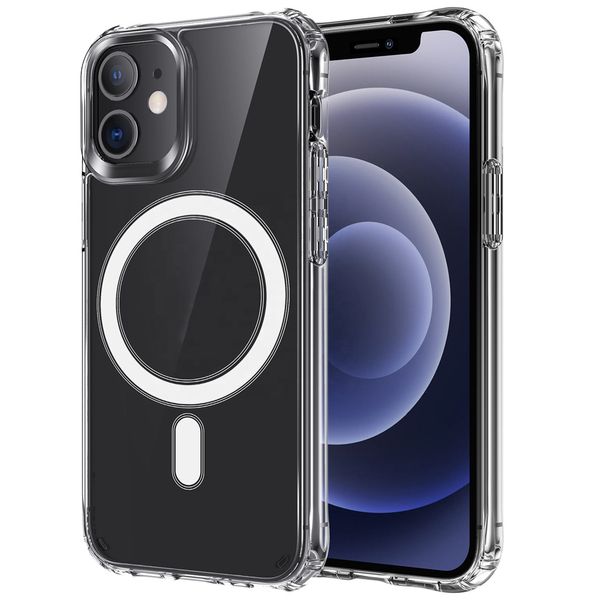 magnetic case for iphone 12 charger protective case for iphone 12 pro max mini wireless charger transparent thin capa
magnetic case for iphone 12 charger protective case for iphone 12 pro max mini wireless charger transparent thin capa