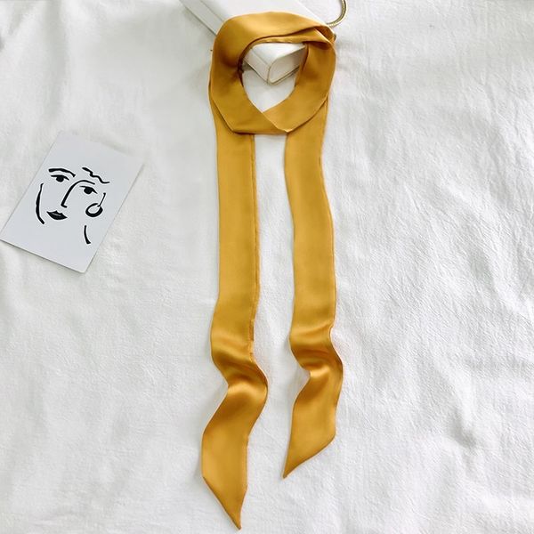 fashion silk scarf for women comfortable wearing,plain styles long 200*5cm or 78.74*1.96inch,summer,spring and autumn amazing beautiful, Blue;gray
fashion silk scarf for women comfortable wearing,plain styles long 200*5cm or 78.74*1.96inch,summer,spring and autumn amazing beautiful, Blue;gray