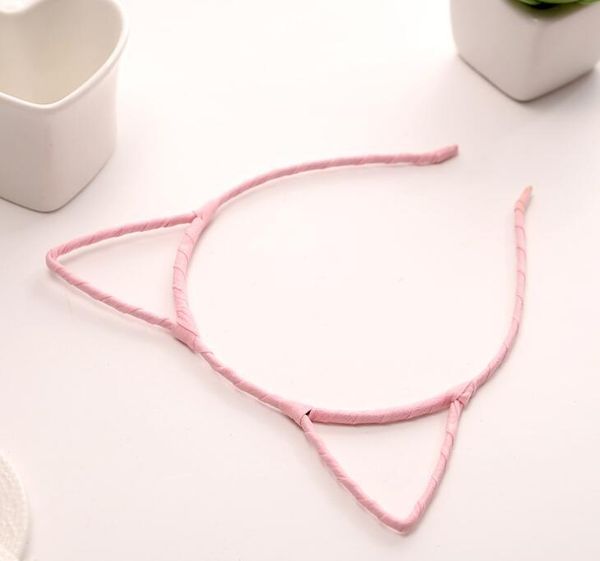women lady girls cat ears headband hair head band self p prop hair accessori bbyszc sweet07, Black;brown
women lady girls cat ears headband hair head band self p prop hair accessori bbyszc sweet07, Black;brown