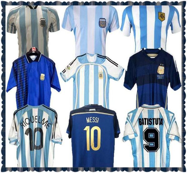 1994 argentina retro soccer jersey maradona 2006 vintage classic 19861998 1978 retro argentina maradona shirts maillot camisetas de futbol, Black;yellow
1994 argentina retro soccer jersey maradona 2006 vintage classic 19861998 1978 retro argentina maradona shirts maillot camisetas de futbol, Black;yellow