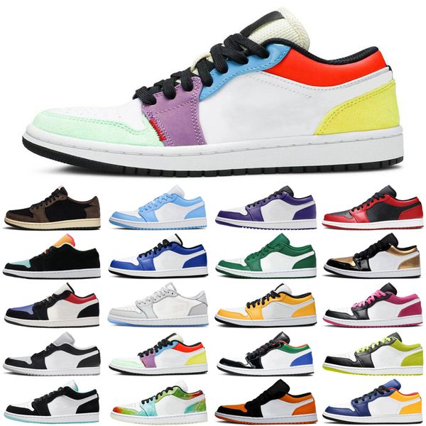 jumpman 1 1s low men women basketball shoes court purple unc mocha pine green paris athletic mens womens trainers sports sneakers, White;red
jumpman 1 1s low men women basketball shoes court purple unc mocha pine green paris athletic mens womens trainers sports sneakers, White;red
