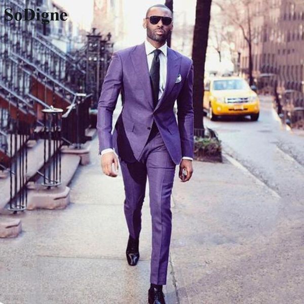 men's suits & blazers sodigne men for wedding 2pieces business suit blazer tuxedo peaked lapel costume homme terno party jacket+pant, White;black
men's suits & blazers sodigne men for wedding 2pieces business suit blazer tuxedo peaked lapel costume homme terno party jacket+pant, White;black