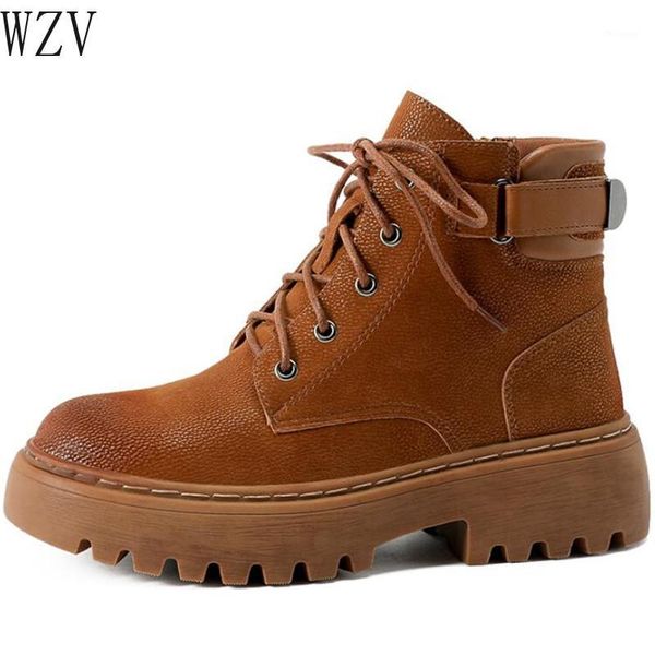 boots women motorcycle shoes platforms ankle boots wedges female lace up platforms leather oxford shoes woman high heels hy1141, Black
boots women motorcycle shoes platforms ankle boots wedges female lace up platforms leather oxford shoes woman high heels hy1141, Black