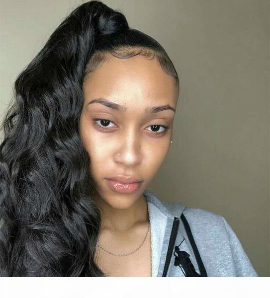 human hair ponytail extensions binding tie up pony tails one piece loose wave wrap around drawstring ponytail hairpiece 120g black color
human hair ponytail extensions binding tie up pony tails one piece loose wave wrap around drawstring ponytail hairpiece 120g black color