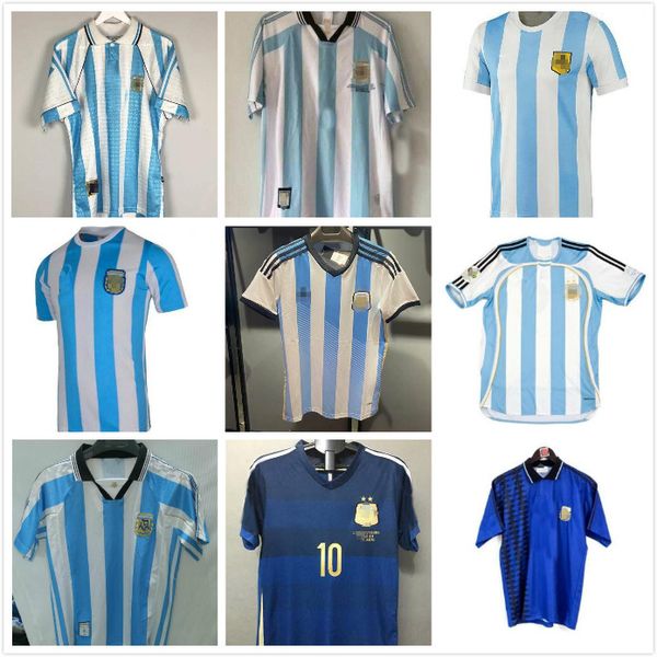 1994 messi 19# retro soccer jersey maradona 10# 2006 vintage classic 1986 1998 1978 retro batistuta 9 #shirts maillot camisetas de futbol, Black;yellow
1994 messi 19# retro soccer jersey maradona 10# 2006 vintage classic 1986 1998 1978 retro batistuta 9 #shirts maillot camisetas de futbol, Black;yellow