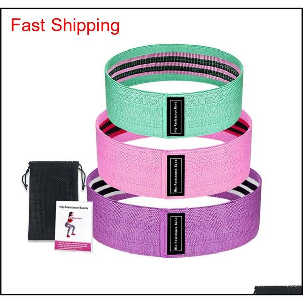 fitness resistance bands 3-piece set rubber bands expander elastic band for fitness elastic bands resistance exercise qylsxg bde_home, Silver
fitness resistance bands 3-piece set rubber bands expander elastic band for fitness elastic bands resistance exercise qylsxg bde_home, Silver