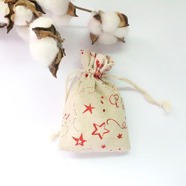 wig and costmetic bags 10pcs/lot santa gift christmas candy drawstring bag packing pouches natural cotton bag can pr sqcdlo
wig and costmetic bags 10pcs/lot santa gift christmas candy drawstring bag packing pouches natural cotton bag can pr sqcdlo