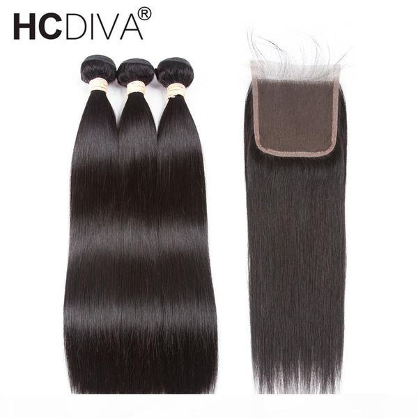 pre-colored peruvian straight hair with closure remy human hair weaves 3 bundles with closure natural black color hcdiva hair
pre-colored peruvian straight hair with closure remy human hair weaves 3 bundles with closure natural black color hcdiva hair