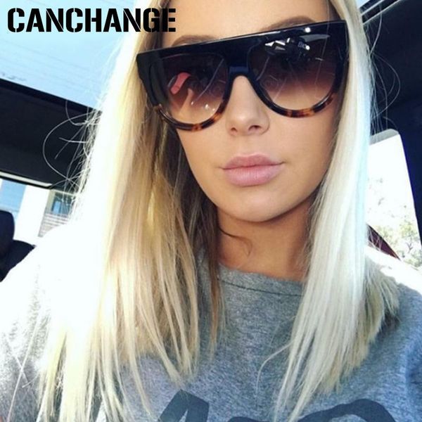 sunglasses ladies fashion large frame glasses gradient women's shade eyewear loculos, White;black
sunglasses ladies fashion large frame glasses gradient women's shade eyewear loculos, White;black