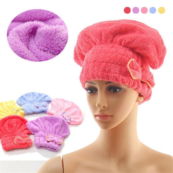 towel cute bow-knot hair towels dry cap super absorbent quick-drying microfiber woman soft bath drying 25x28 cm1
towel cute bow-knot hair towels dry cap super absorbent quick-drying microfiber woman soft bath drying 25x28 cm1
