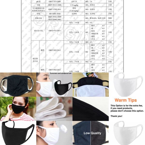 cotton 100pcs anti-dust factorycfepmasks cloth dhl face man woman cycling wearing fashion blank black america flag mask
cotton 100pcs anti-dust factorycfepmasks cloth dhl face man woman cycling wearing fashion blank black america flag mask