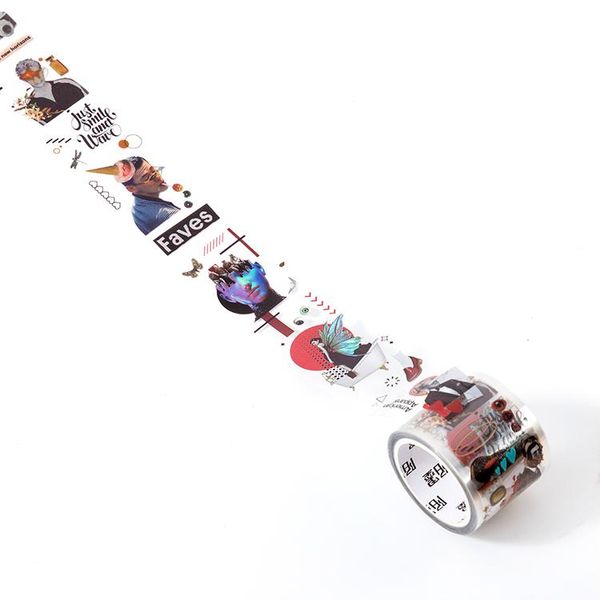 retro transparent modern city cosmic paper tape set japanese pet sticker scrapbook adhesive cute character student stationery wmtitn
retro transparent modern city cosmic paper tape set japanese pet sticker scrapbook adhesive cute character student stationery wmtitn