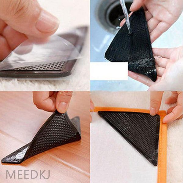 carpet anti-slip fixing sticker triangular rubber pu household carpet anti-slip mat patch
carpet anti-slip fixing sticker triangular rubber pu household carpet anti-slip mat patch