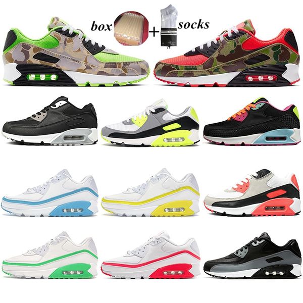 with box running shoes for men women unc triple black white green camo viotech og chaussures outdoor mens trainer sports sneakers 36-45
with box running shoes for men women unc triple black white green camo viotech og chaussures outdoor mens trainer sports sneakers 36-45