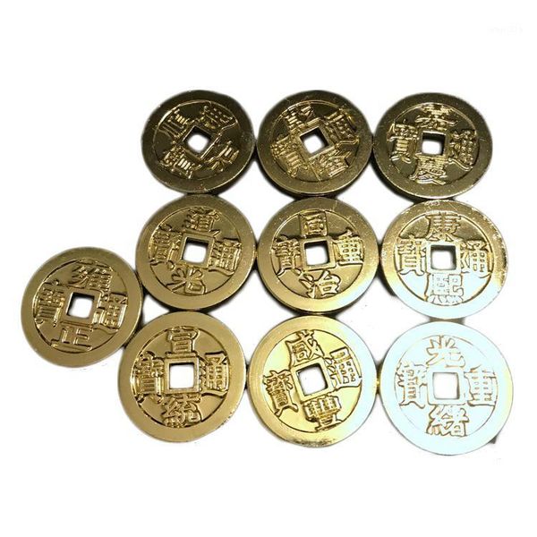 laojunlu imitation antique pure copper gold and copper coins the first five emperors the five emperors, shunzhi money1
laojunlu imitation antique pure copper gold and copper coins the first five emperors the five emperors, shunzhi money1