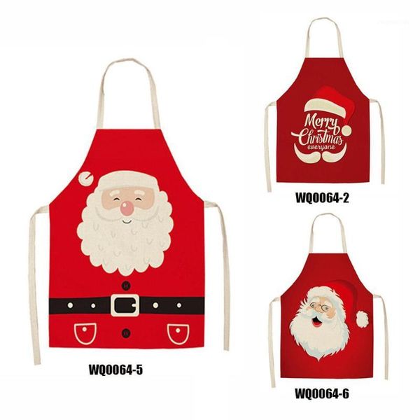 christmas cotton apron women kitchen restaurant cooking bib apron polyester fiber lightweight soft smooth slim1
christmas cotton apron women kitchen restaurant cooking bib apron polyester fiber lightweight soft smooth slim1