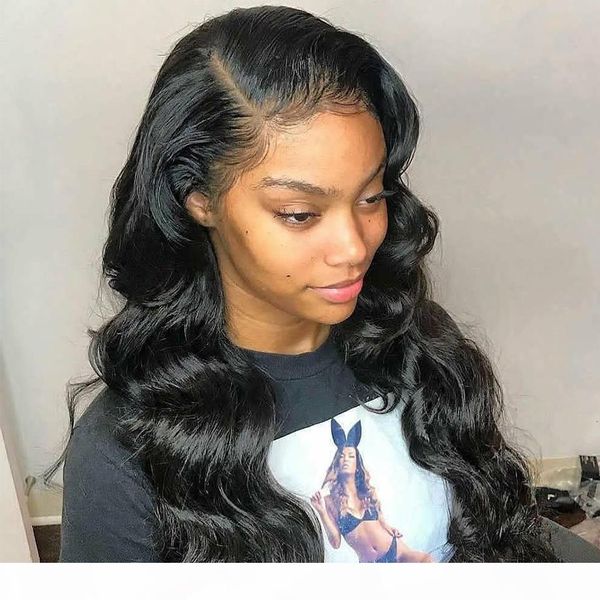 body wave lace front wig short human hair wigs for black women afro hd full frontal loose deep peruvian long 30 inch preplucked, Black;brown
body wave lace front wig short human hair wigs for black women afro hd full frontal loose deep peruvian long 30 inch preplucked, Black;brown